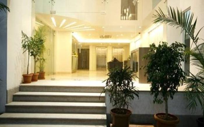 Orbett Hotel