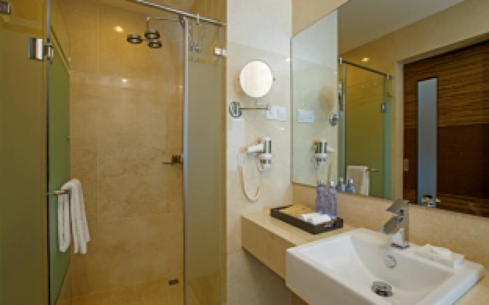 Jasmine Palace Hotel