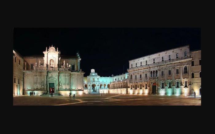 BB Palazzo Massari Rooms