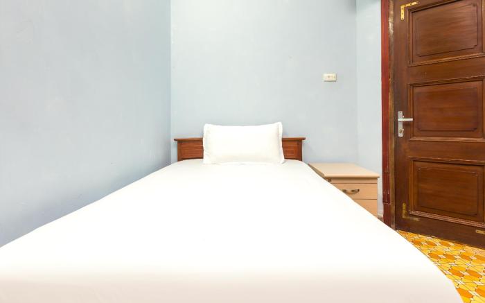 Chikoo Homestay (spot-on)