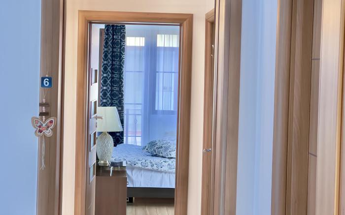 Apartament Simona Brasov