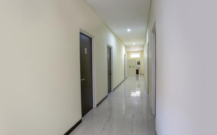 Hotel O Kost 97 Syariah