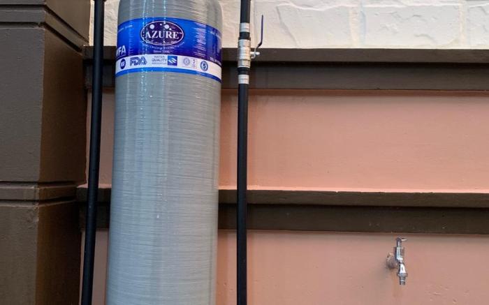 Coco Homestay Kluang @ 14pax-16pax