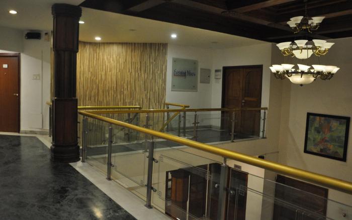 Kings Hotel Egmore