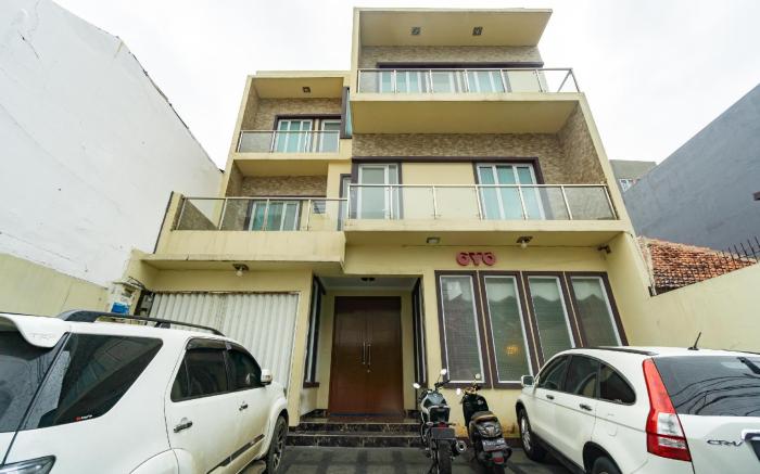 OYO 2357 Syariah Grand Raudhah