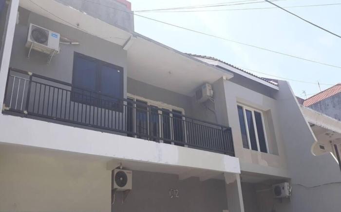 OYO 2342 Asti Residence 1