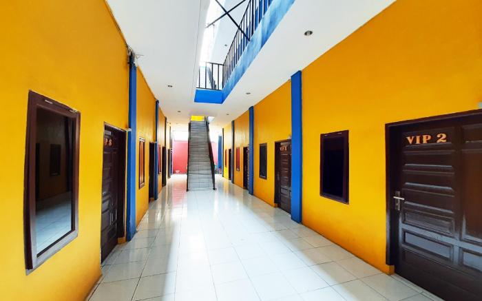 OYO 2229 Bunga Raya Residence