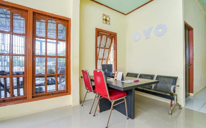 OYO 2502 Triantama Kost Syariah