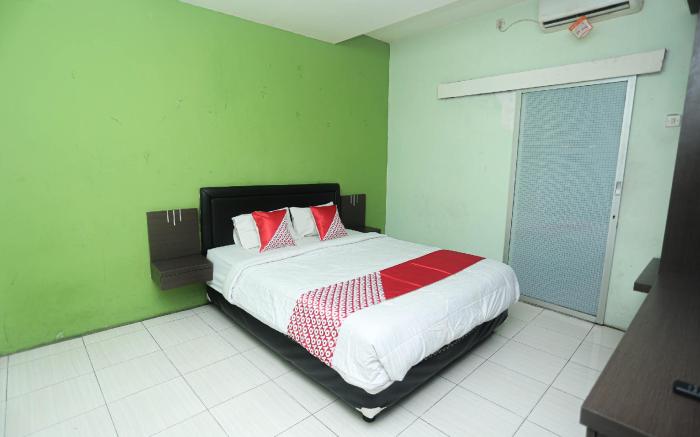 OYO 2524 Royal Borneo Guesthouse