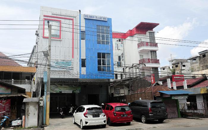 OYO 2524 Royal Borneo Guesthouse