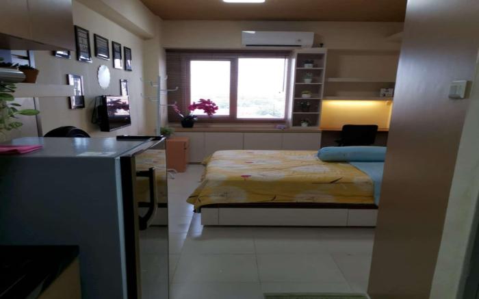 BIZ SQUARE APARTMENT