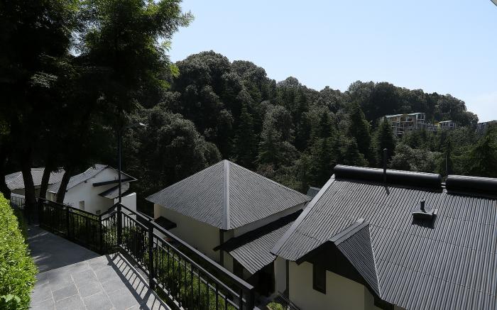 Vilãsa Lall Ji Resort 