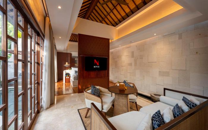Asvara Villa Ubud by Ini Vie Hospitality