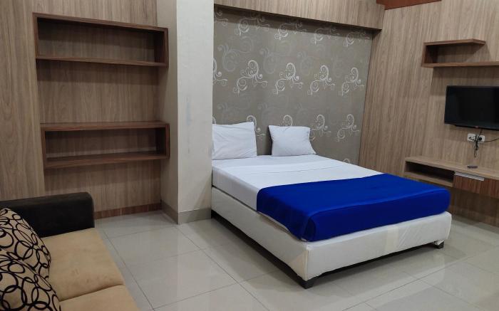Hotel Bandung Permai