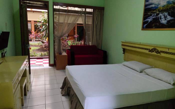 Hotel Bandung Permai