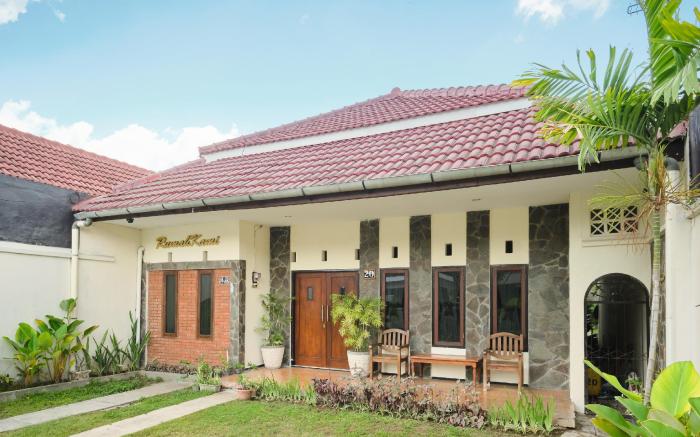 Rumah Kami Syariah