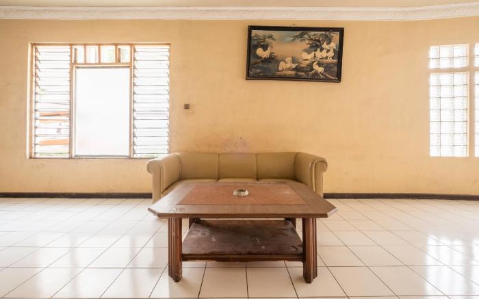 Super OYO 2346 Hotel Padjadjaran 1
