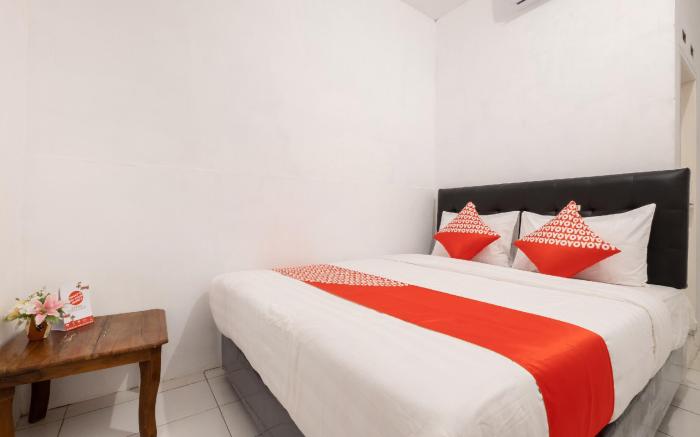 OYO 2394 Hotel Brosta