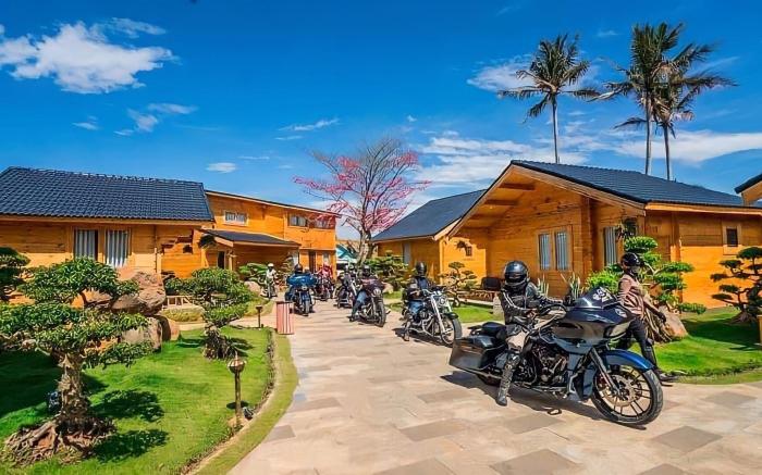 DOI DEP VILLA