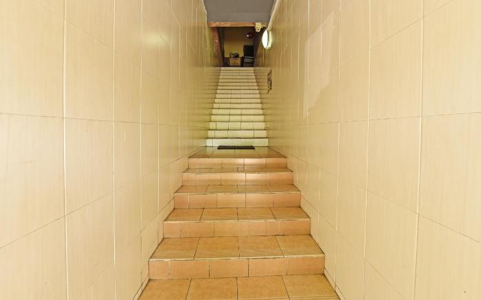 OYO 89656 Melati Hotel Nilai