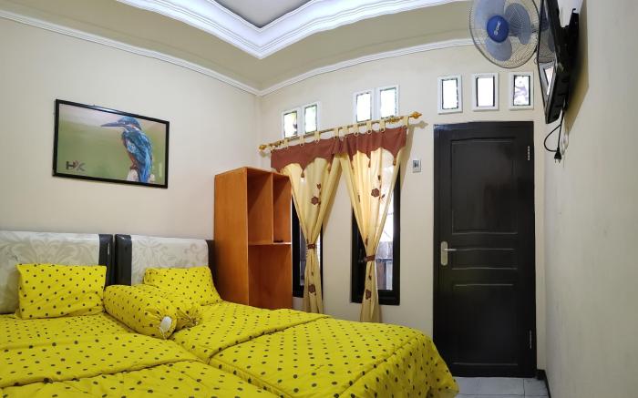 HK HOUSTEL SYARIAH
