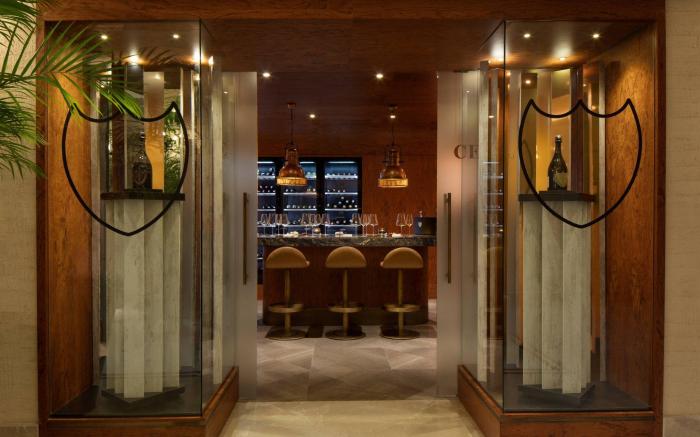 JW Marriott Istanbul Bosphorus
