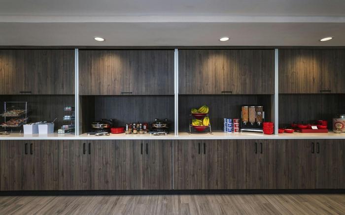 TownePlace Suites by Marriott San Antonio Northwest at The RIM