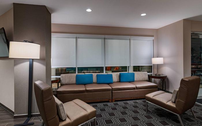 TownePlace Suites San Antonio Northwest at The RIM
