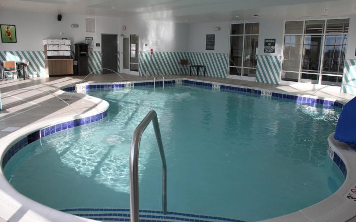Holiday Inn Hotel and Suites Hopkinsville - Convention Ctr By IHG