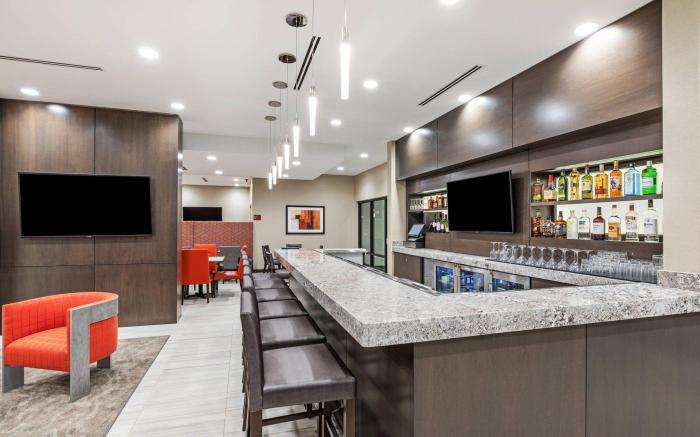 TownePlace Suites by Marriott Dallas Plano/Richardson