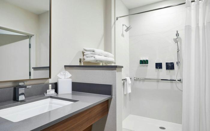 Fairfield by Marriott Inn & Suites Sheboygan