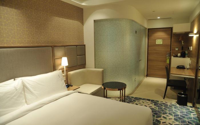 Holiday Inn Gurugram Sector 90 By IHG