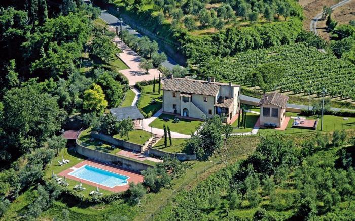 Fattoria di Colleoli
