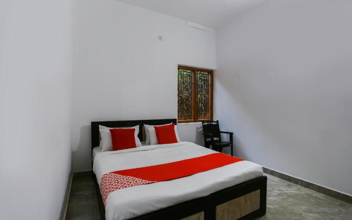 Hotel O Al Ameen Residency