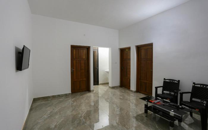 Hotel O Al Ameen Residency