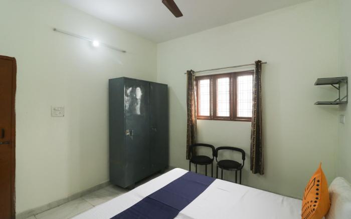 SPOT ON Sneha Home Stay