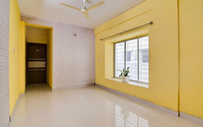 Hotel O 4 Friends Hotel Unit : II