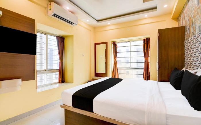 Hotel O 4 Friends Hotel Unit : II