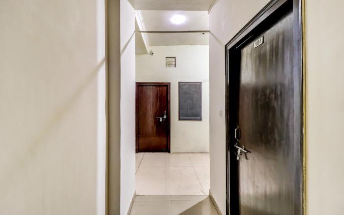 Hotel O Dhruv Inn