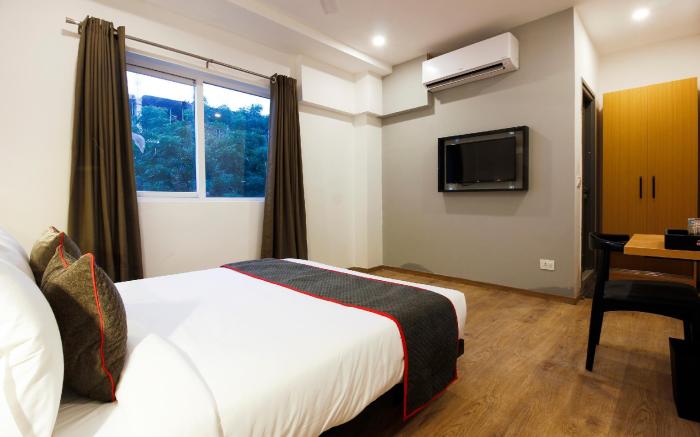 Super Townhouse RCC Elite