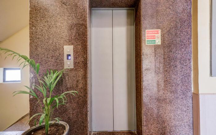 Hotel O Sapphire Near Omaxe Gurgaon Mall