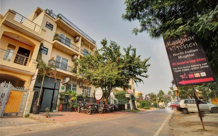 Super Townhouse Kachnar House Vikas Nagar