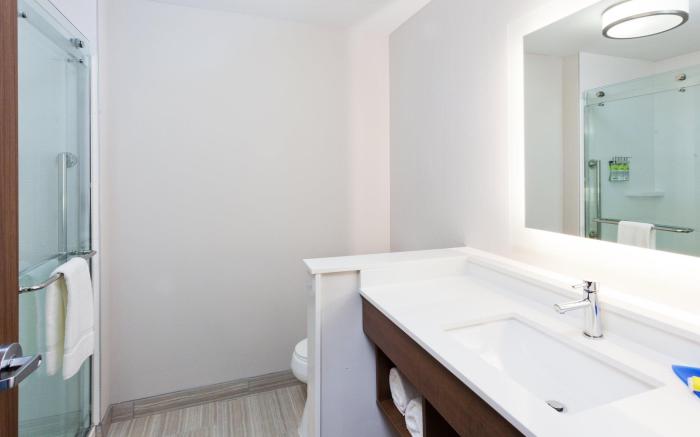 Holiday Inn Express Fayetteville By IHG