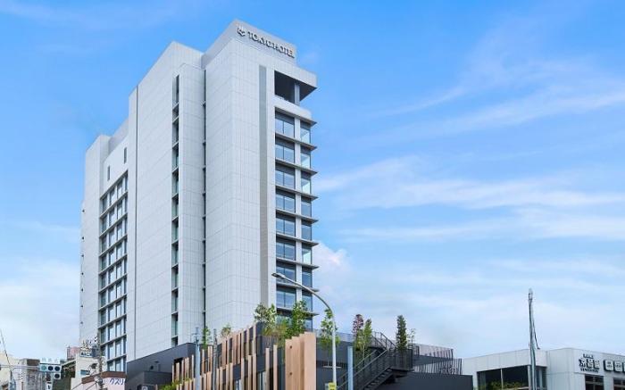 FUJISAN MISHIMA TOKYU HOTEL