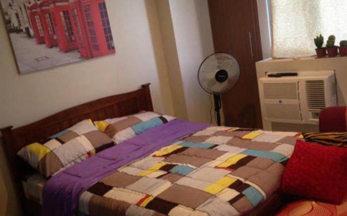 Favila Condotel - The Palmtree