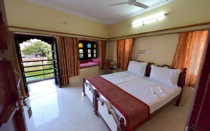 Jee Ri Haveli