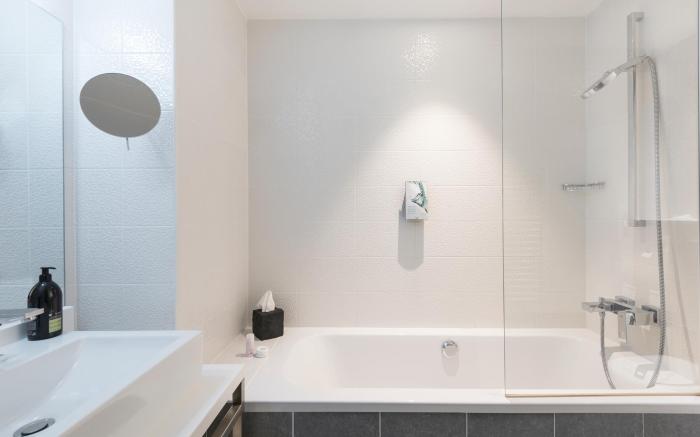 Aparthotel Adagio Paris 19 Cité de la Musique