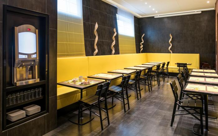 Aparthotel Adagio Paris 19 Cité de la Musique