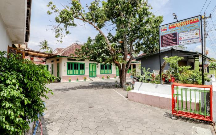 Bahagia Sederhana Homestay