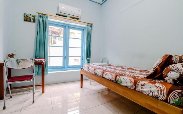 Bahagia Sederhana Homestay